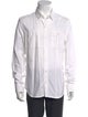 NSF Long Sleeve Dress Shirt