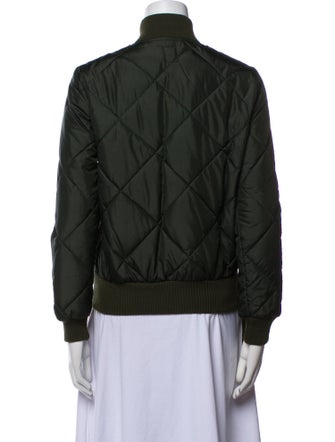NSF Bomber Jacket