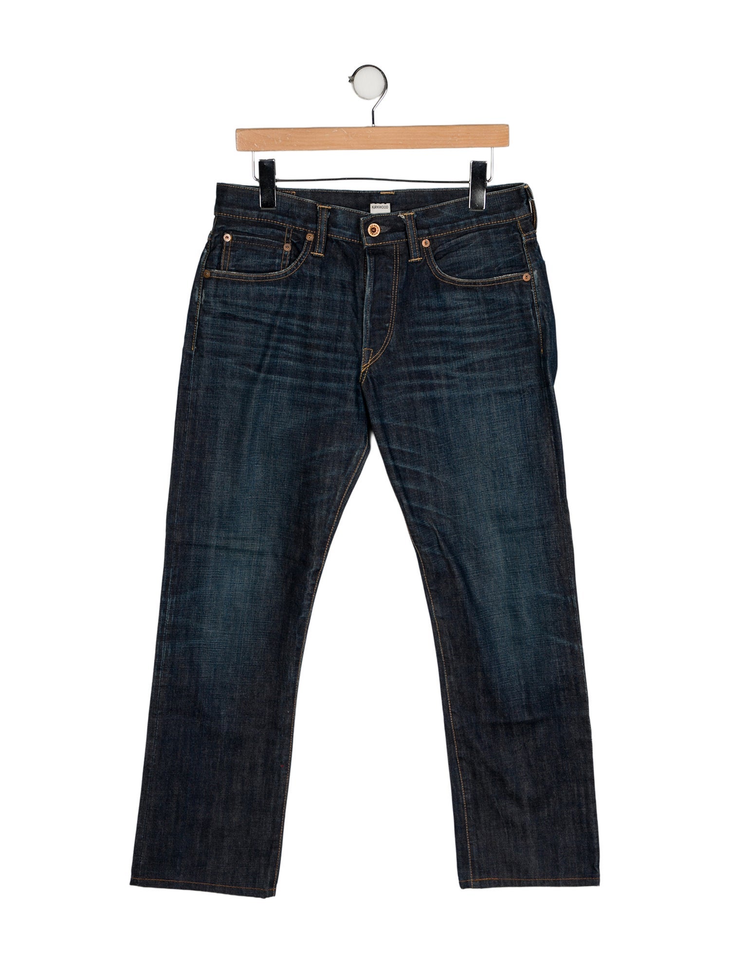 NSF Slim Fit Jeans