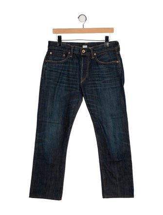 NSF Slim Fit Jeans