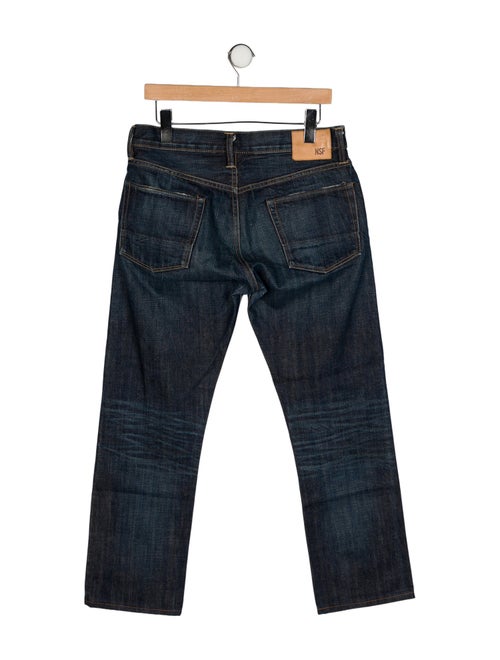 NSF Slim Fit Jeans