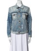 NSF Denim Jacket