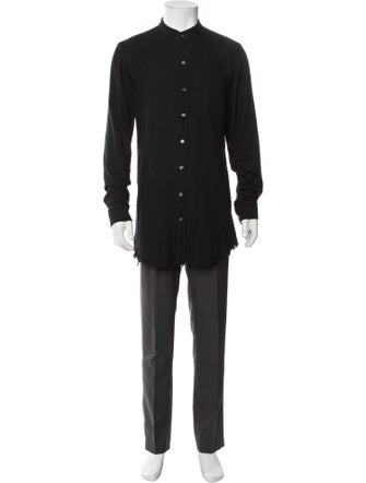 NSF Long Sleeve Shirt