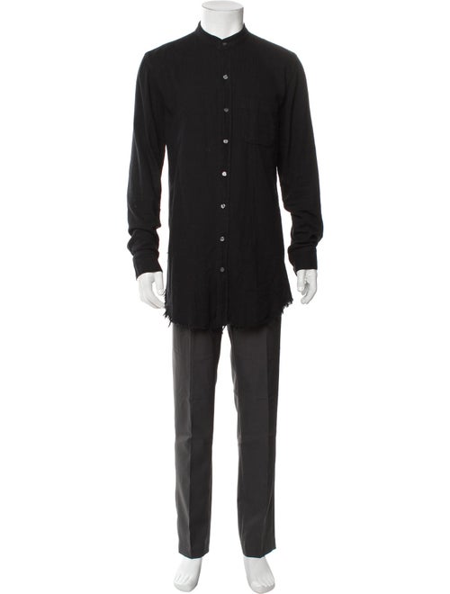 NSF Long Sleeve Shirt