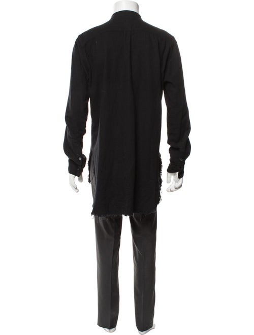 NSF Long Sleeve Shirt