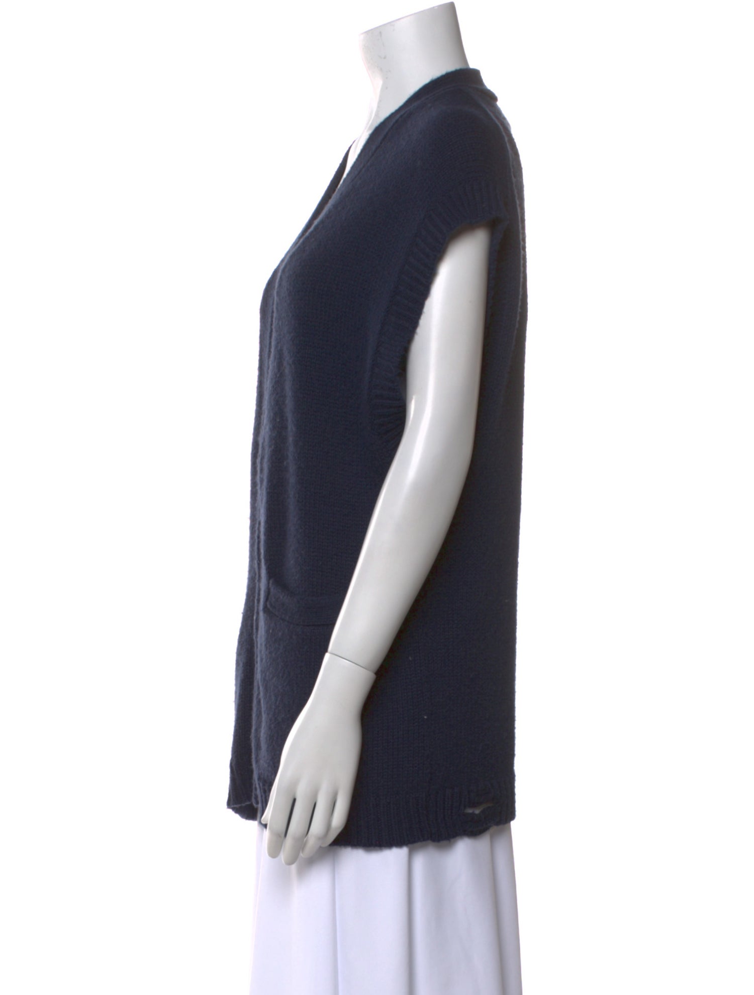 NSF V-Neck Sweater
