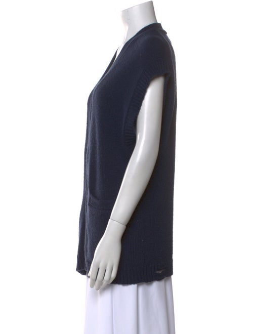 NSF V-Neck Sweater