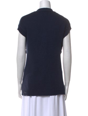 NSF V-Neck Sweater