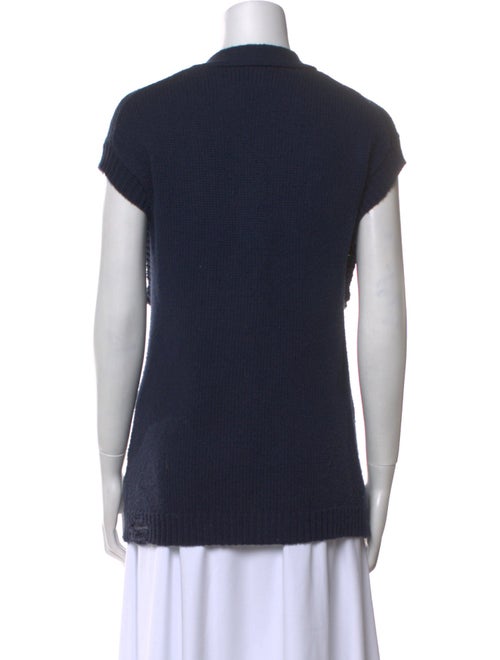 NSF V-Neck Sweater