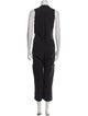 NSF Crew Neck Jumpsuit