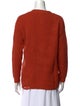 NSF Wool V-Neck Sweater
