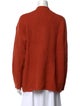 NSF Wool V-Neck Sweater