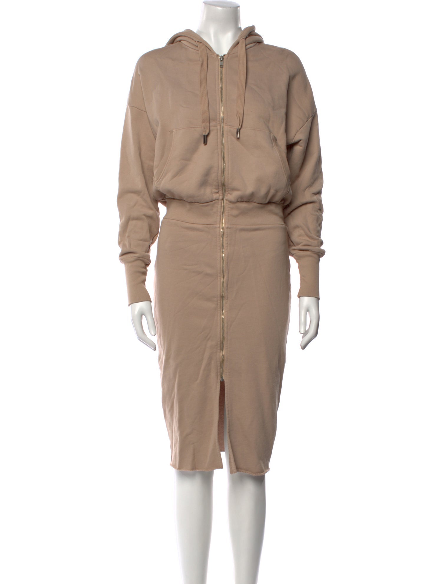 NSF Midi Length Dress