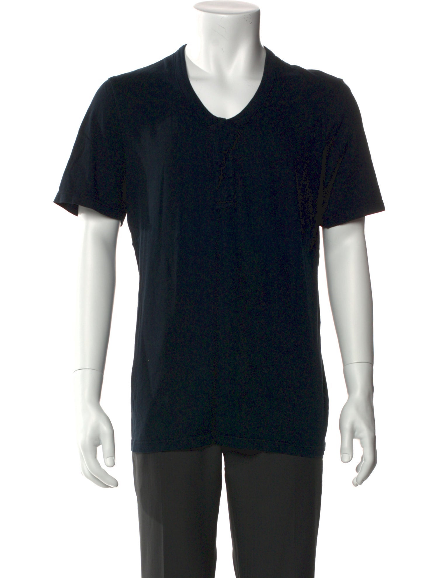 NSF Crew Neck Short Sleeve T-Shirt