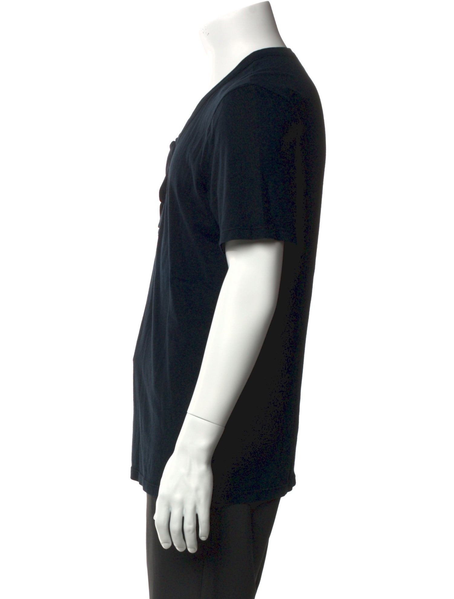 NSF Crew Neck Short Sleeve T-Shirt