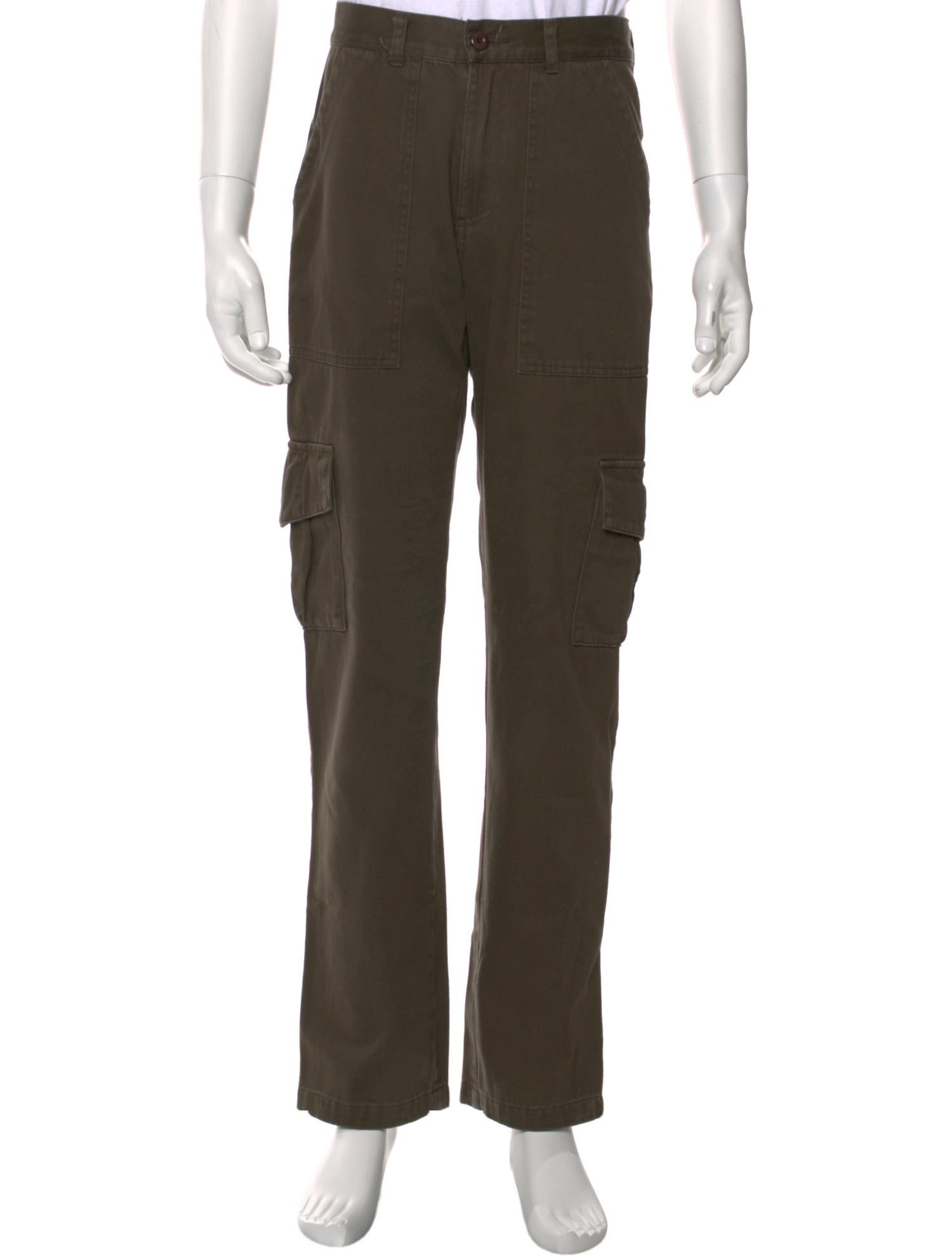 NSF Cargo Pants