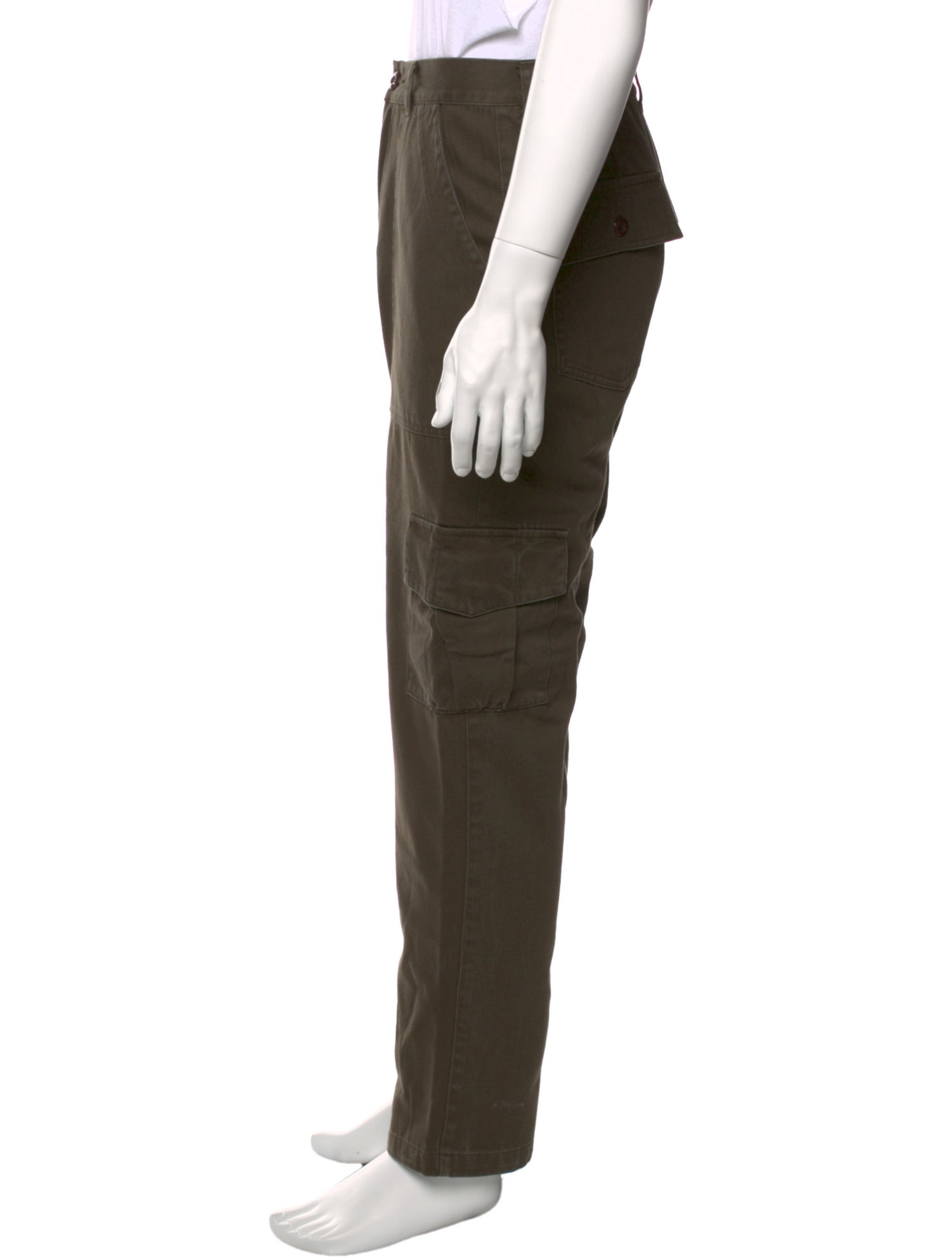 NSF Cargo Pants