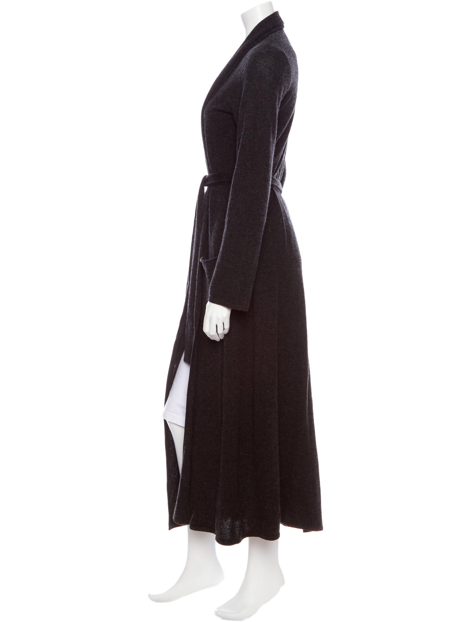 Magaschoni Cashmere Sweater