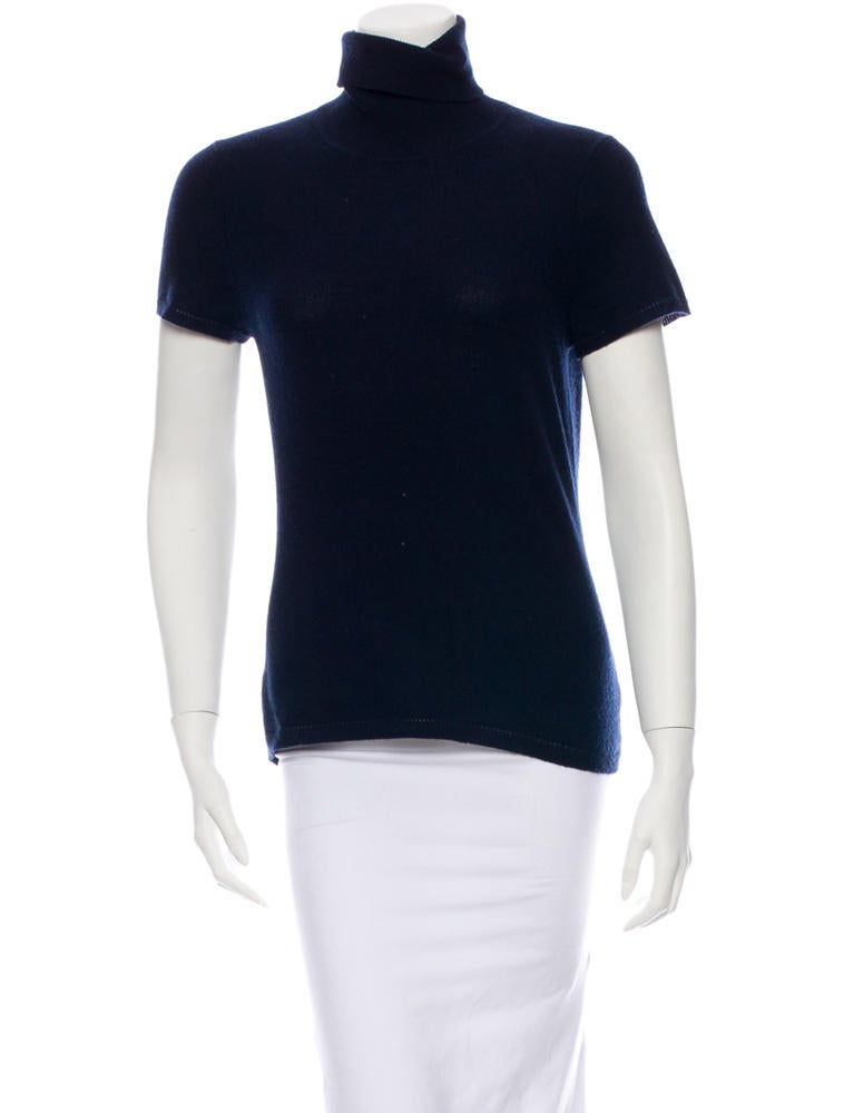 Magaschoni Cashmere Top