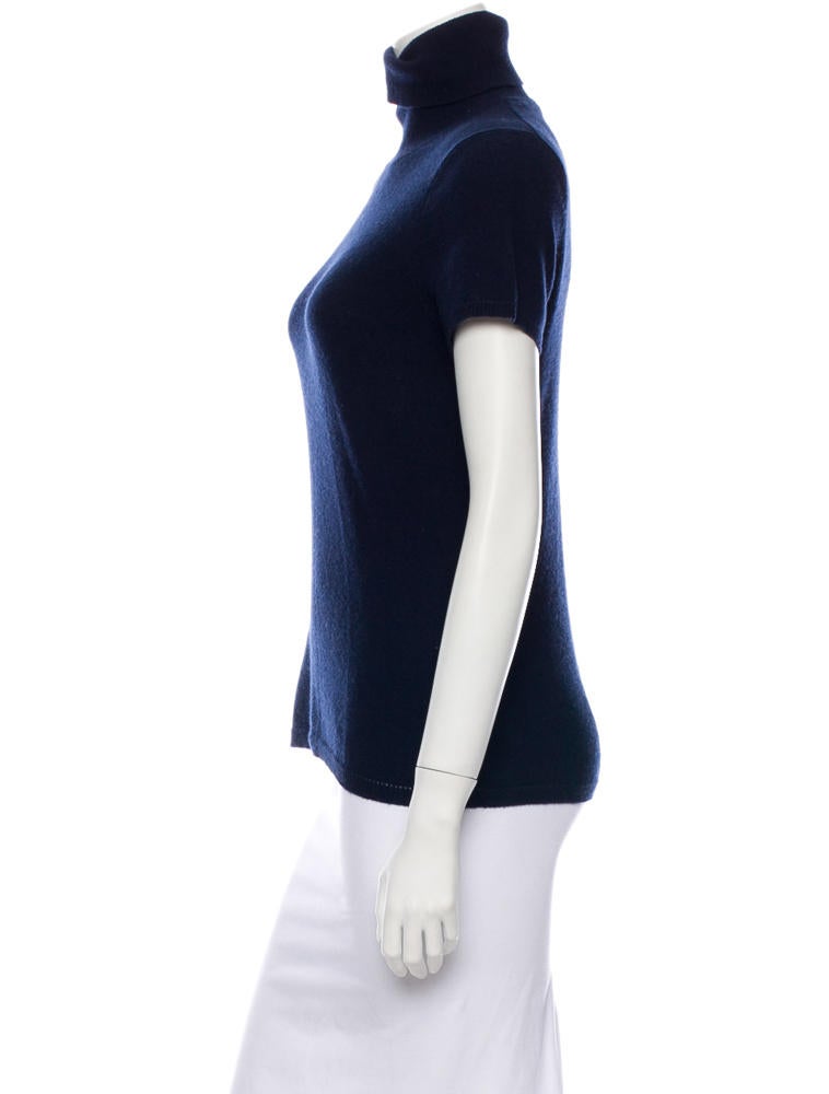 Magaschoni Cashmere Top