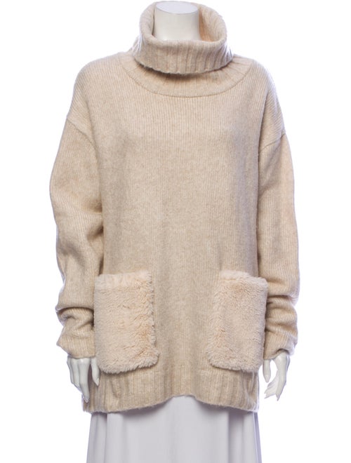 Magaschoni Turtleneck Sweater