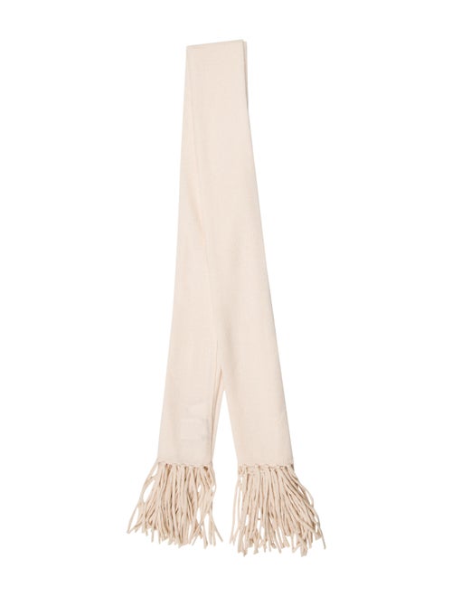 Magaschoni Cashmere Scarf