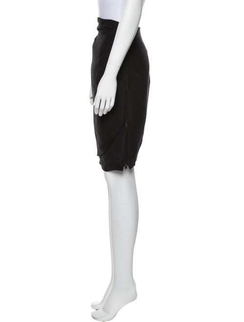 Magaschoni Knee-Length Skirt