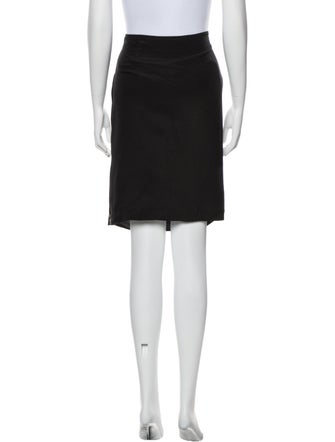 Magaschoni Knee-Length Skirt