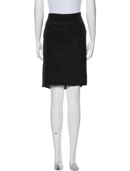 Magaschoni Knee-Length Skirt