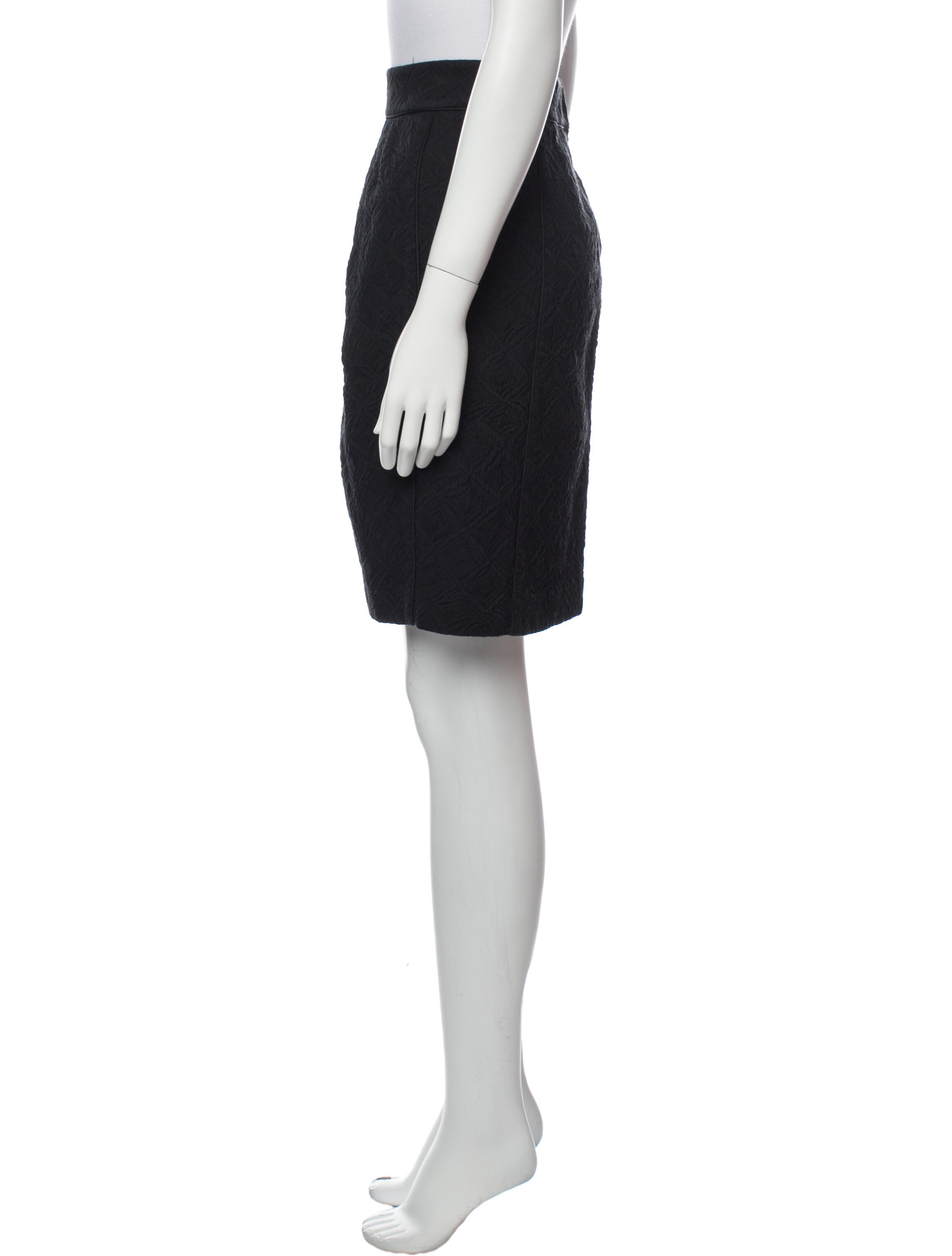 Magaschoni Knee-Length Skirt