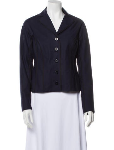 Magaschoni Jackets Blazer XS