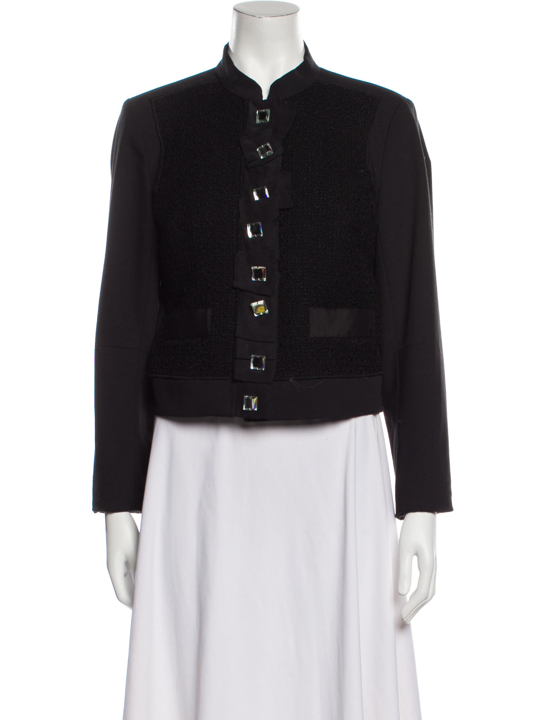 Magaschoni Evening Jacket