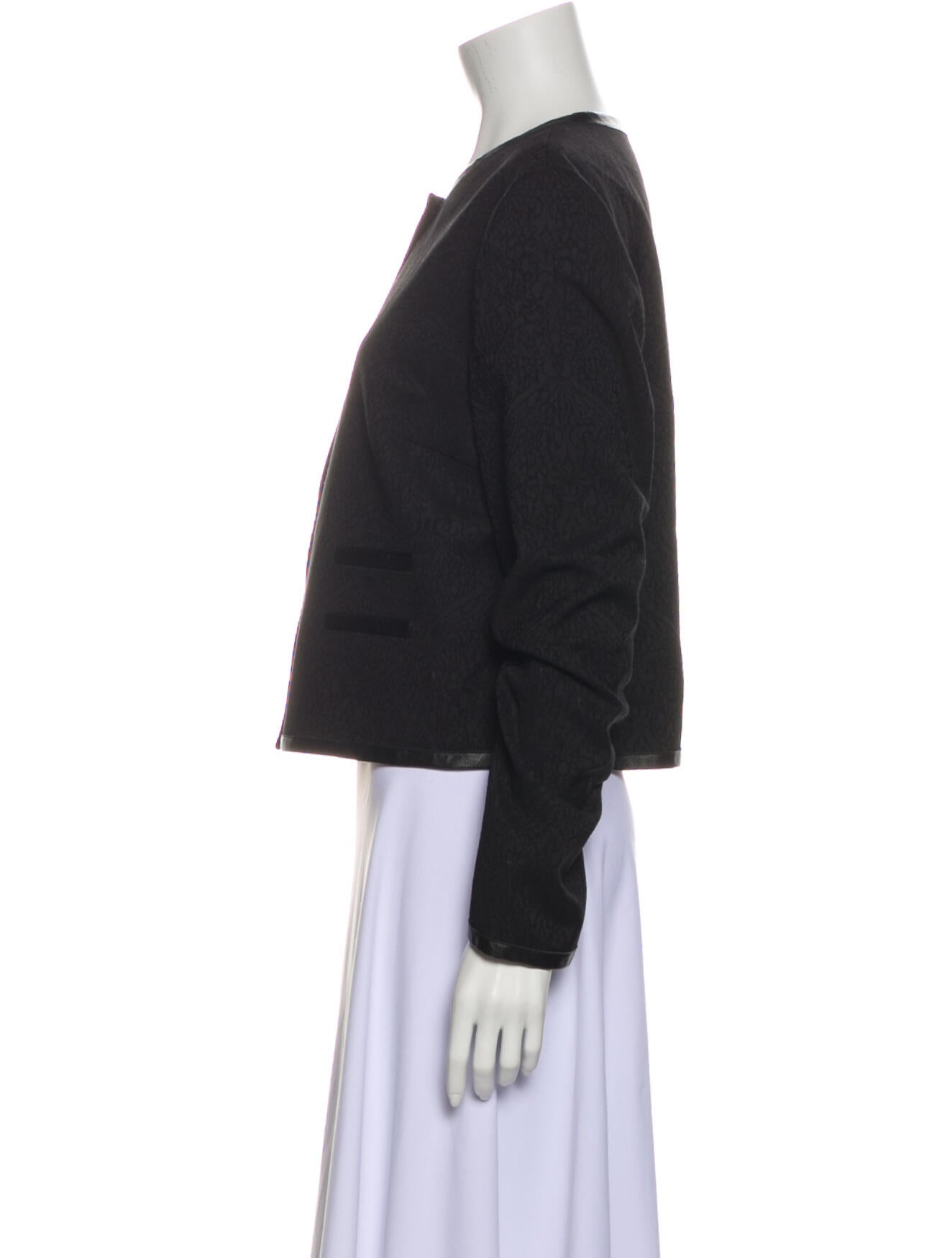 Magaschoni Evening Jacket