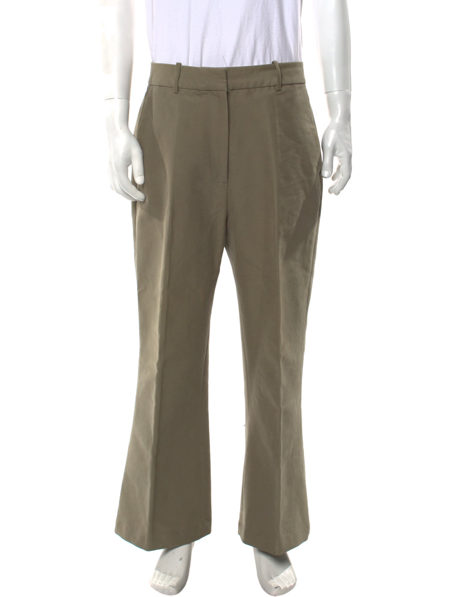 Partow Pants