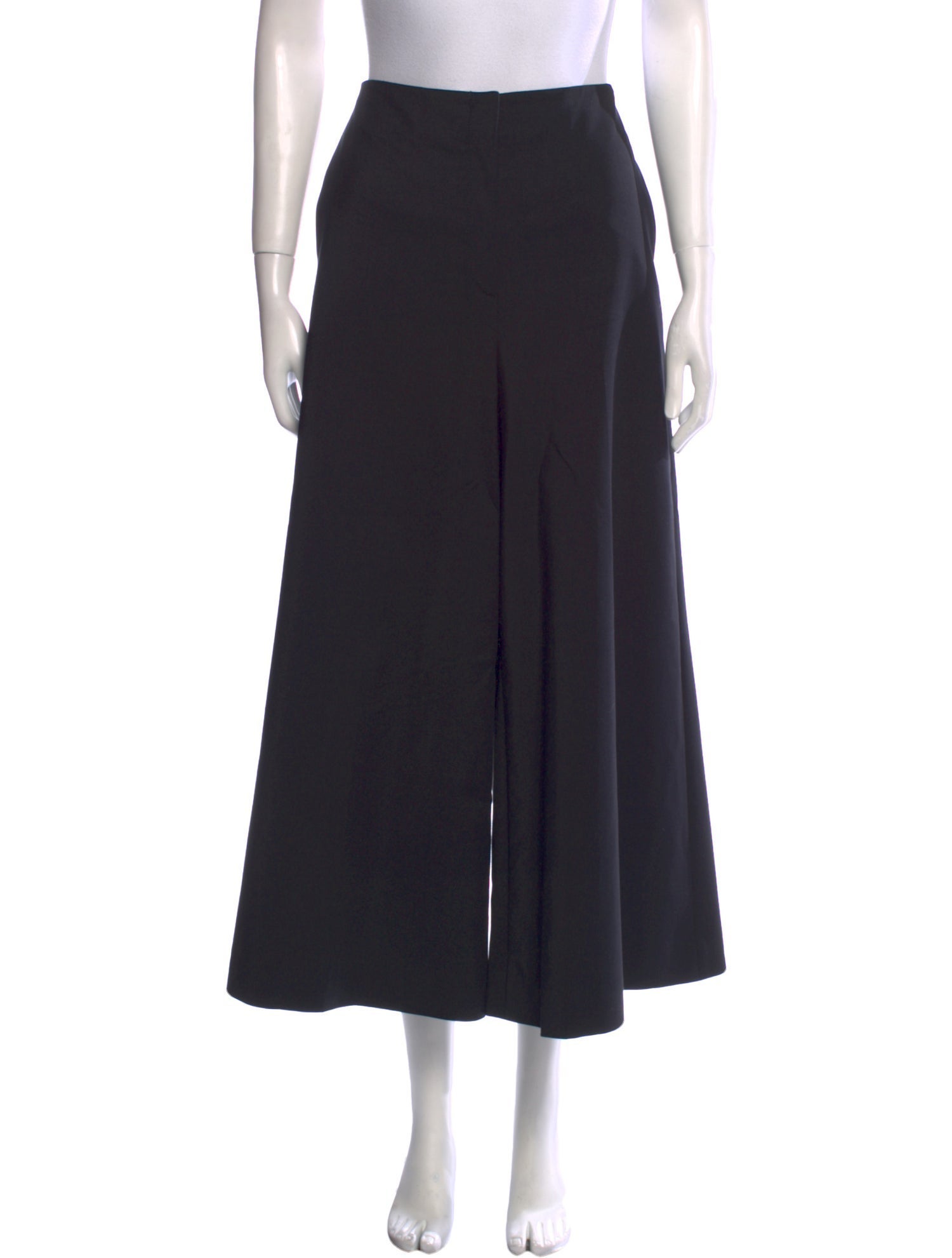 Partow Wide Leg Pants