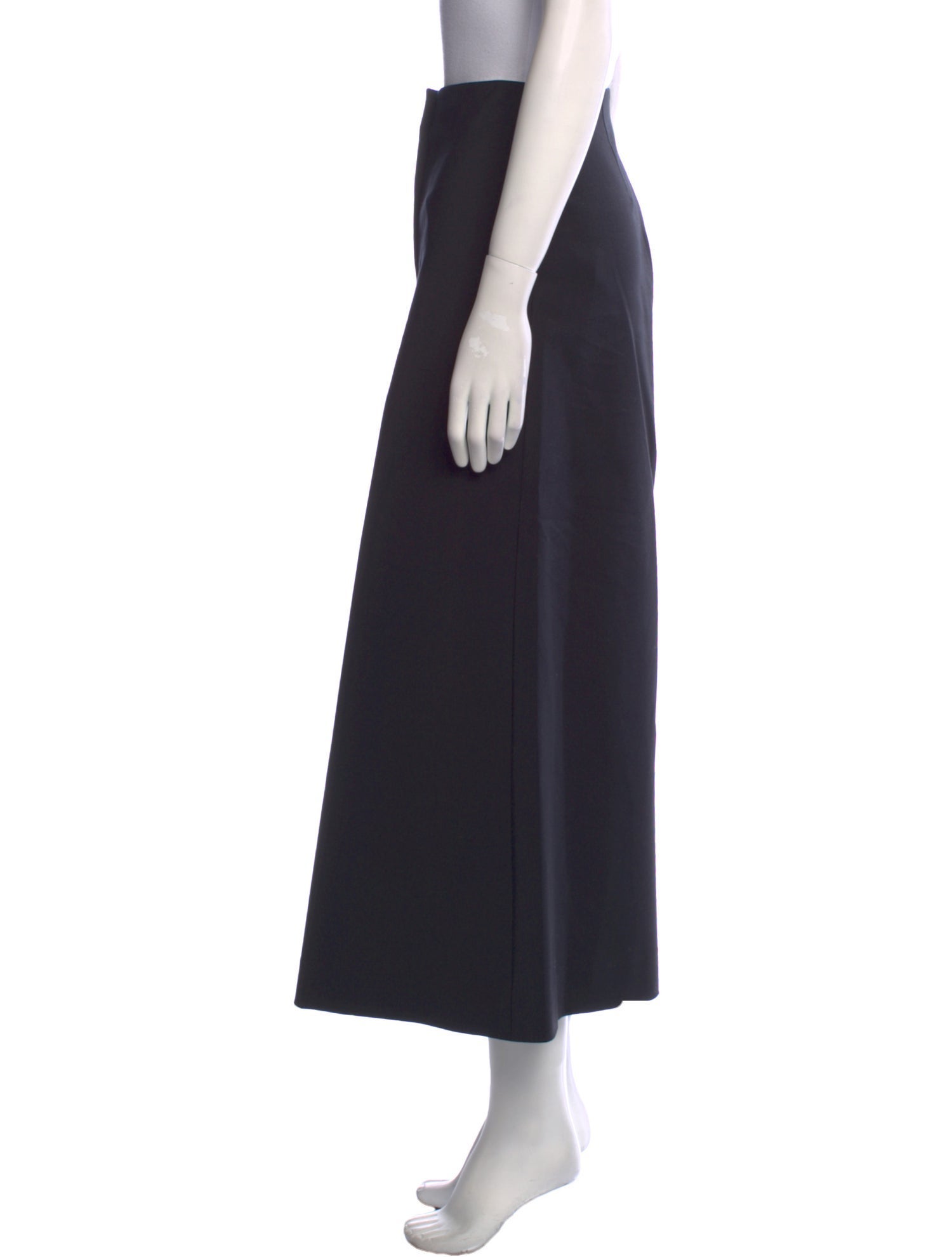 Partow Wide Leg Pants