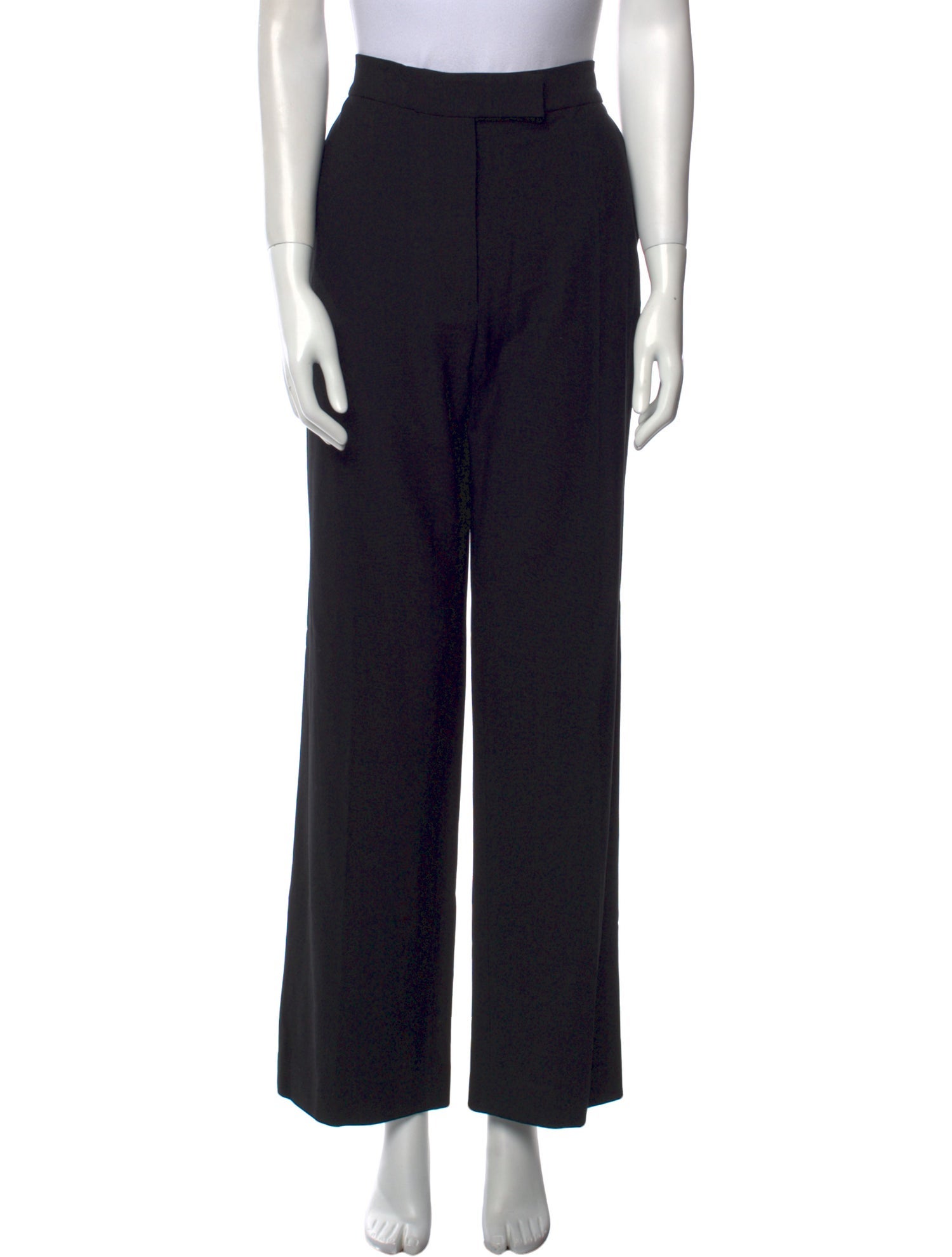 Partow Wide Leg Pants