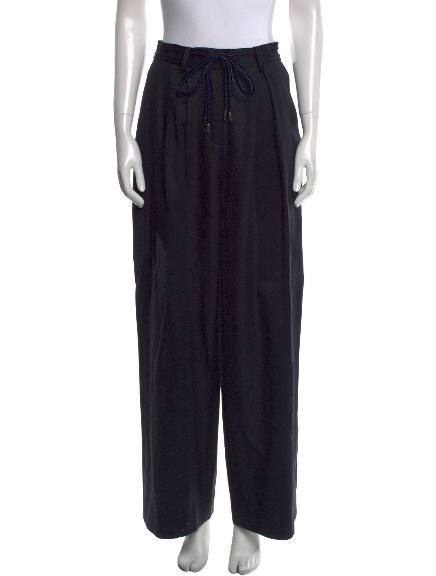 Partow Wide Leg Pants