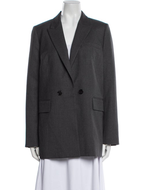 Partow Wool Blazer