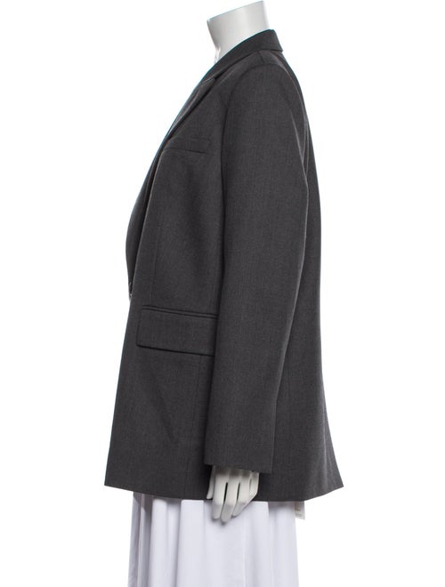 Partow Wool Blazer