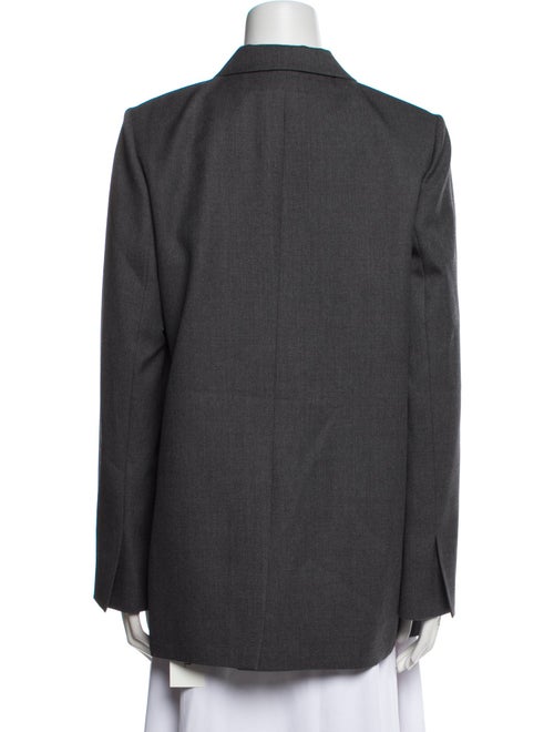 Partow Wool Blazer