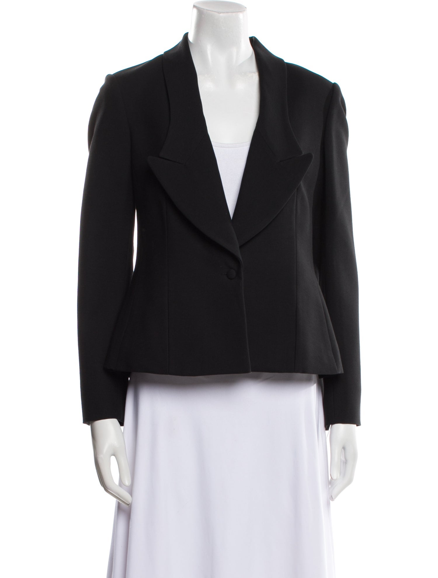 Partow Blazer w/ Tags