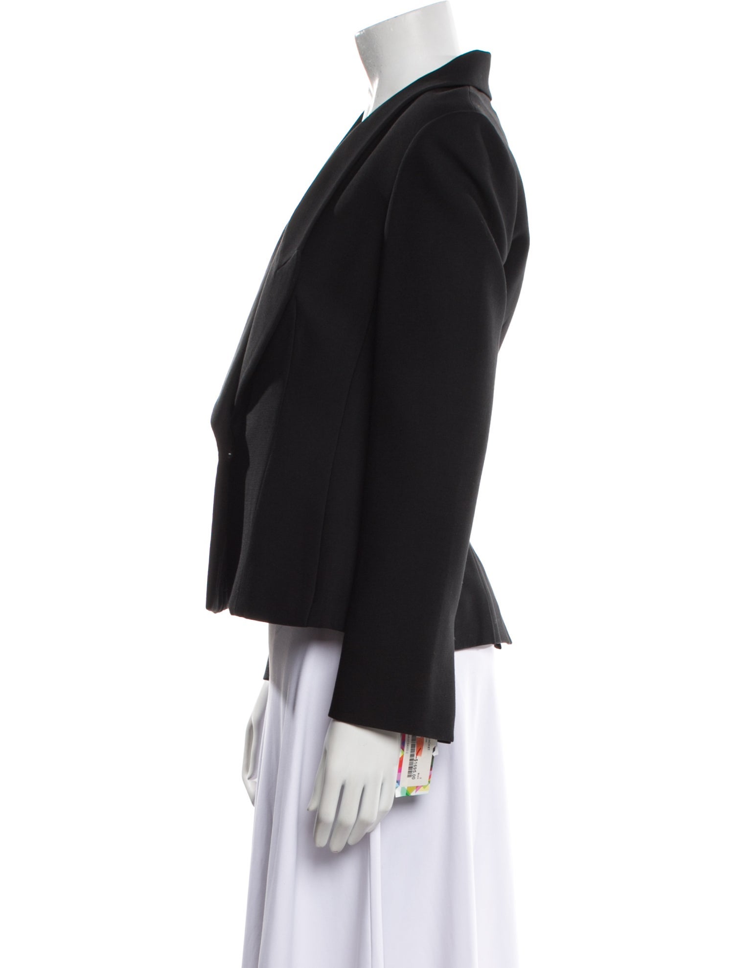 Partow Blazer w/ Tags