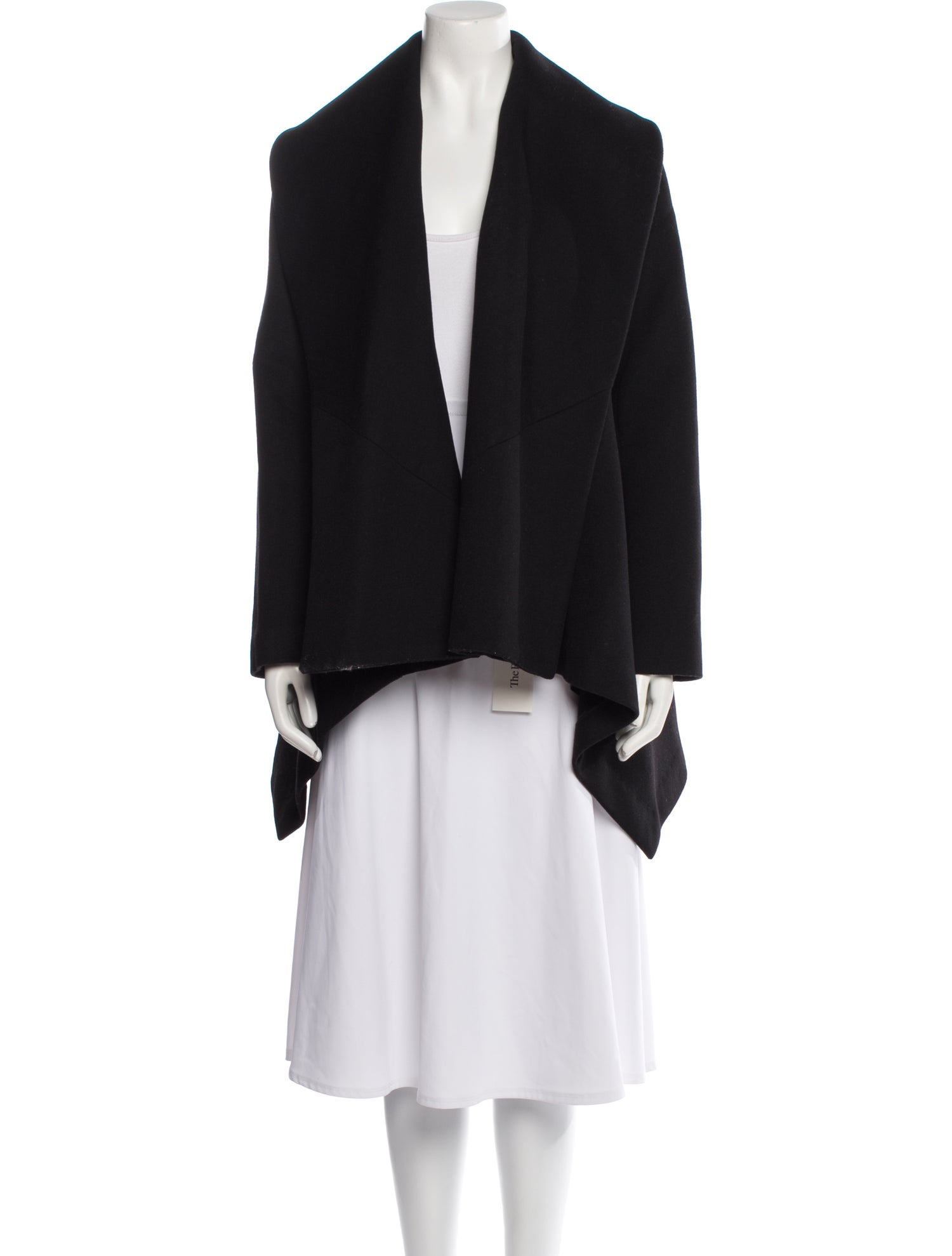 Partow Virgin Wool Jacket