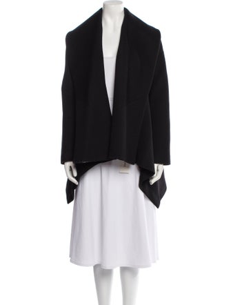 Partow Virgin Wool Jacket