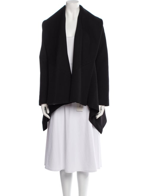 Partow Virgin Wool Jacket