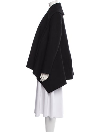 Partow Virgin Wool Jacket