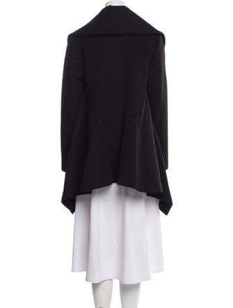 Partow Virgin Wool Jacket