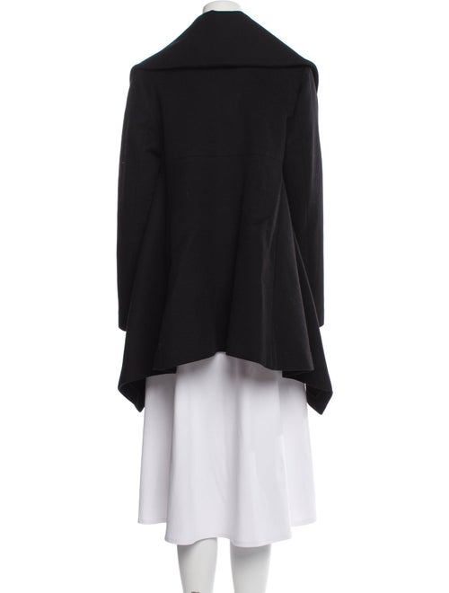 Partow Virgin Wool Jacket