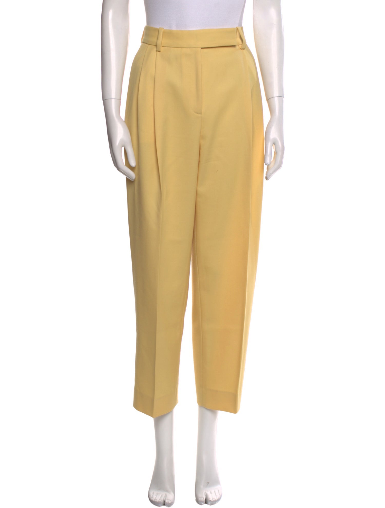 Partow Straight Leg Pants